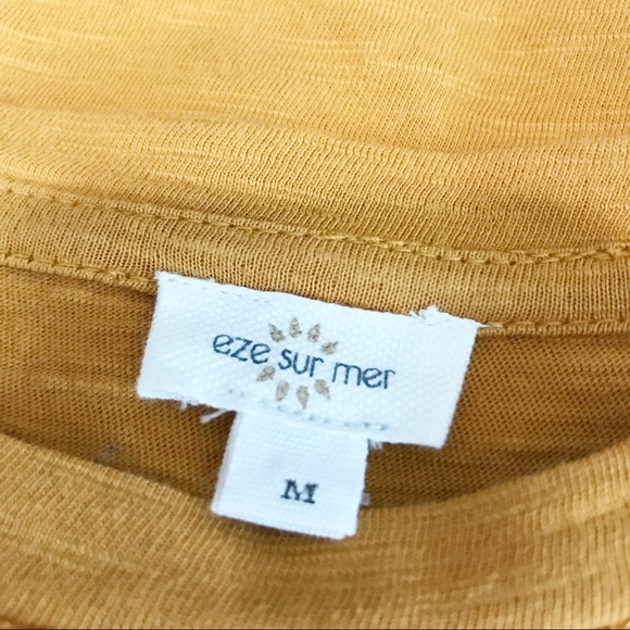 • Anthropologie • Piana Eyelet Top - Picture 4 of 6